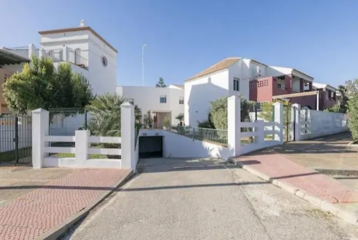 Apartamento Playa La Barrosa