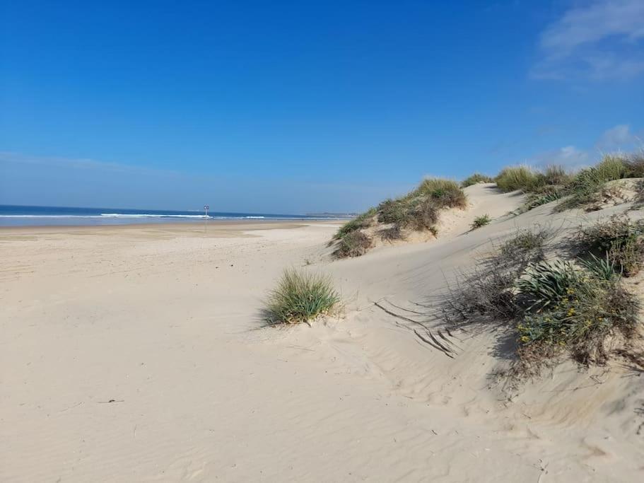 Playa La Barrosa