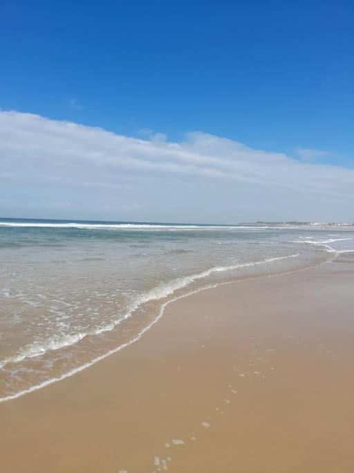 Appartement Playa La Barrosa Chiclana de la Frontera