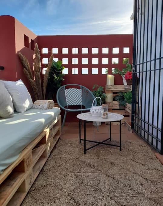 Appartement Playa La Barrosa *