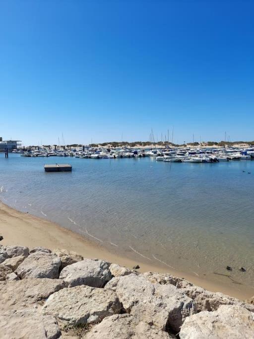 Appartement Playa La Barrosa
