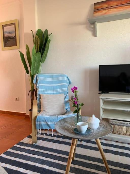 Appartement Playa La Barrosa Chiclana de la Frontera