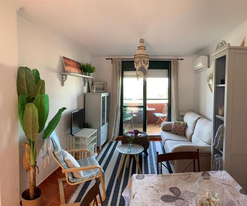 Playa La Barrosa Appartement *