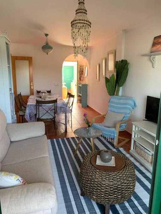 Appartement Playa La Barrosa *