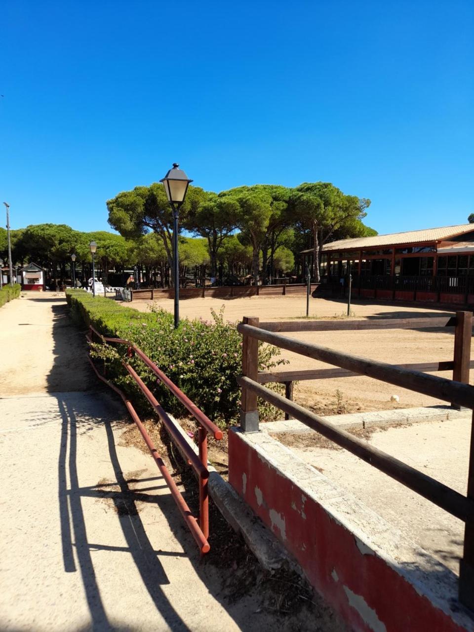 Appartement Playa La Barrosa *