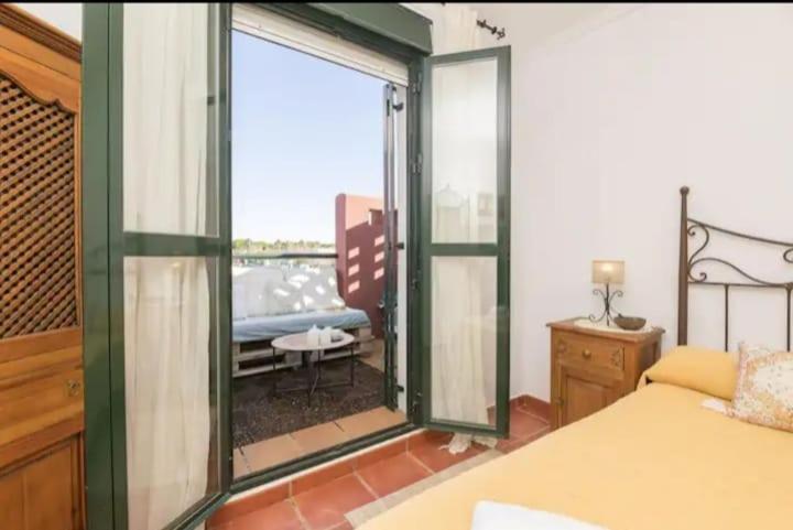 Playa La Barrosa Appartement Chiclana de la Frontera