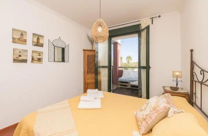 Appartement Playa La Barrosa *