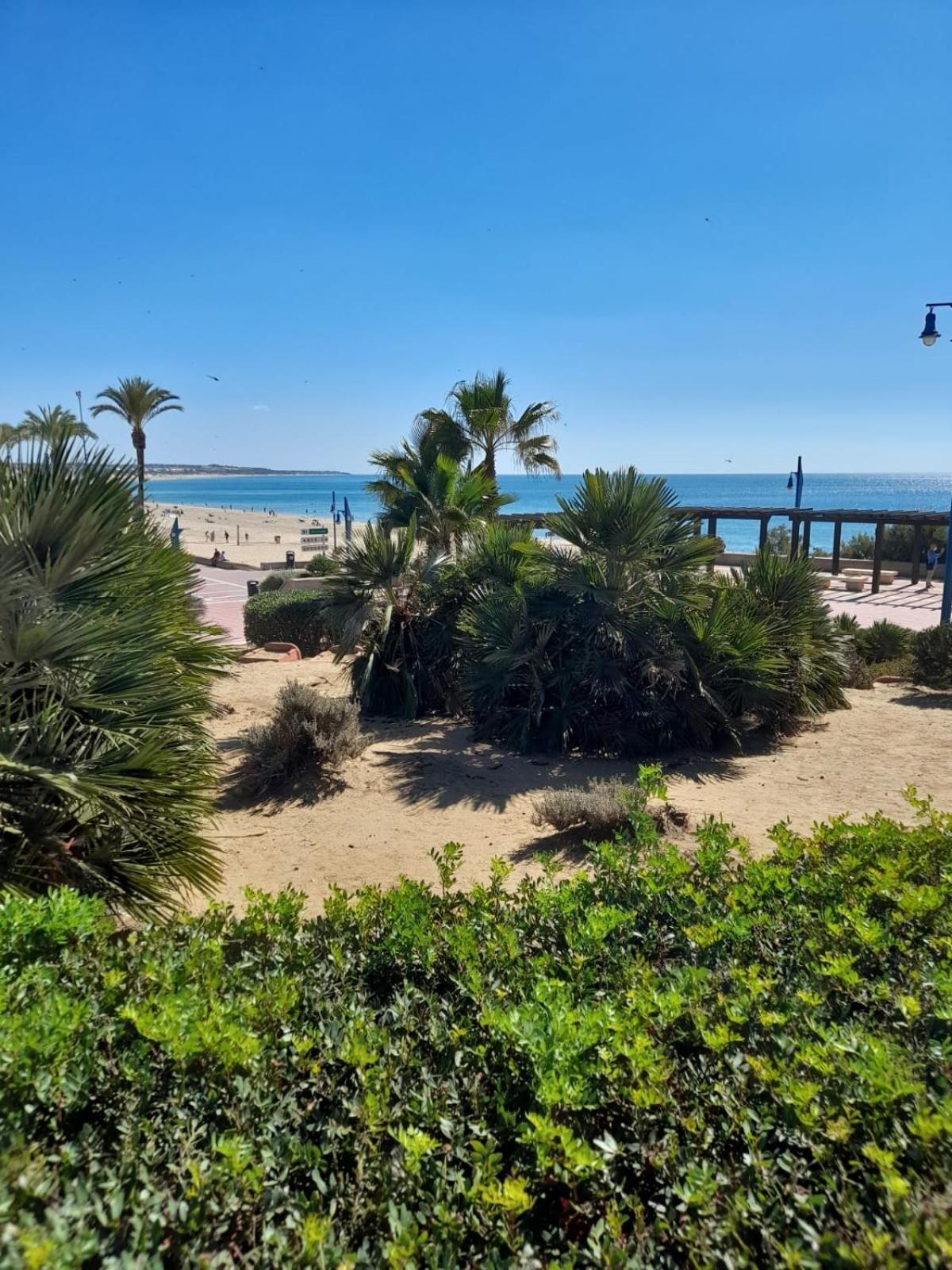 Appartement Playa La Barrosa