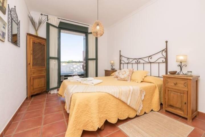 Playa La Barrosa Appartement Chiclana de la Frontera