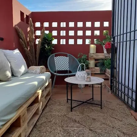 Apartamento Playa La Barrosa Chiclana de la Frontera Esterno foto
