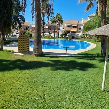 Apartamento Playa La Barrosa Chiclana de la Frontera Esterno foto