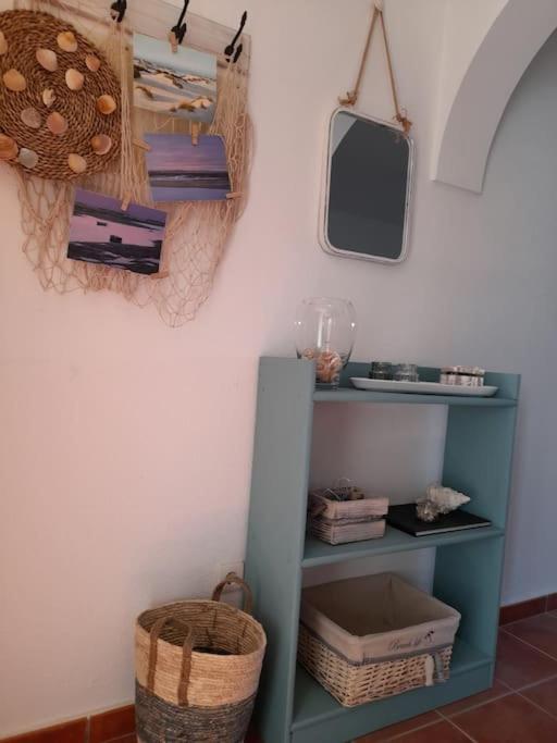 Apartment Playa La Barrosa