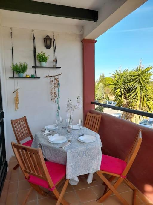 Playa La Barrosa Apartment *