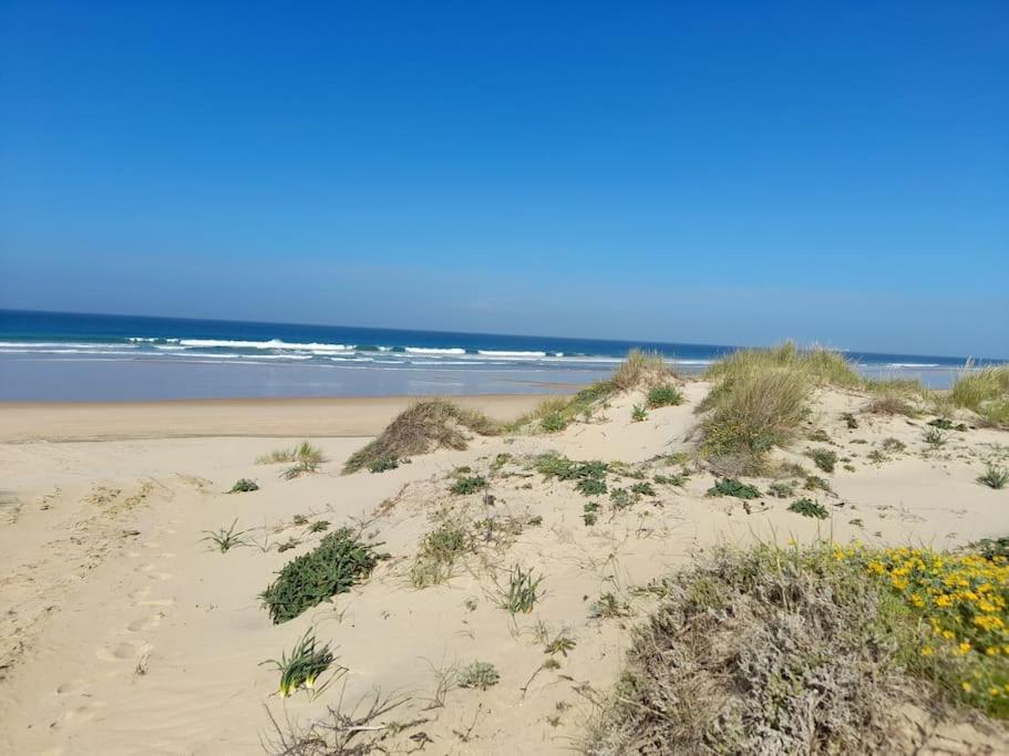 Playa La Barrosa Chiclana de la Frontera