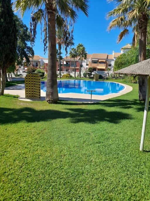 Apartment Playa La Barrosa