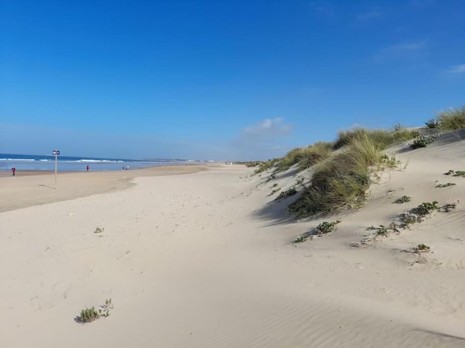 Playa La Barrosa *