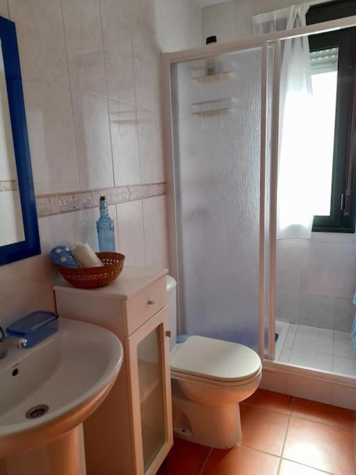 Apartment Playa La Barrosa