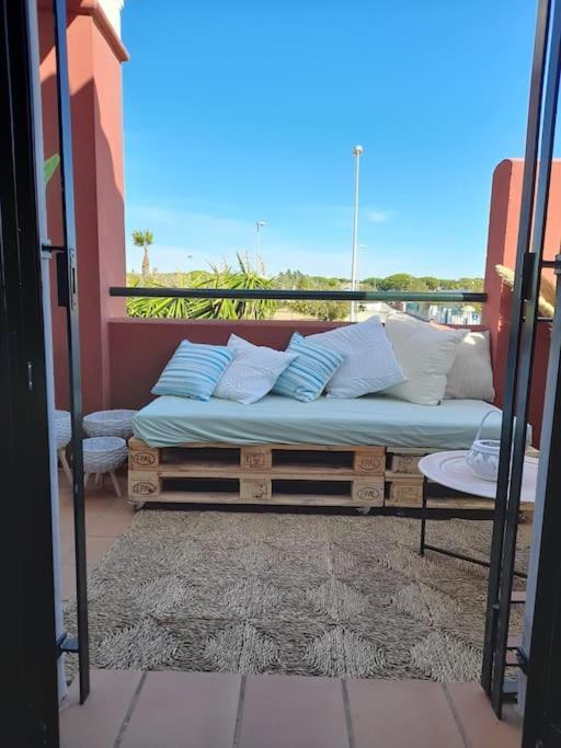 Apartment Playa La Barrosa Chiclana de la Frontera