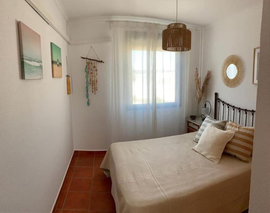 Playa La Barrosa Apartment