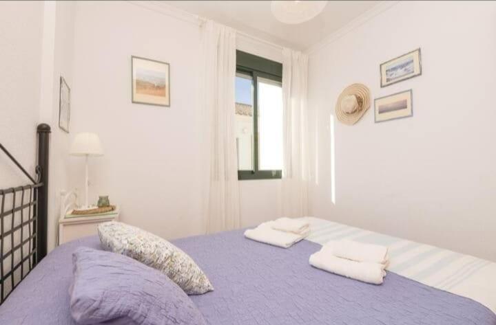 Apartment Playa La Barrosa *