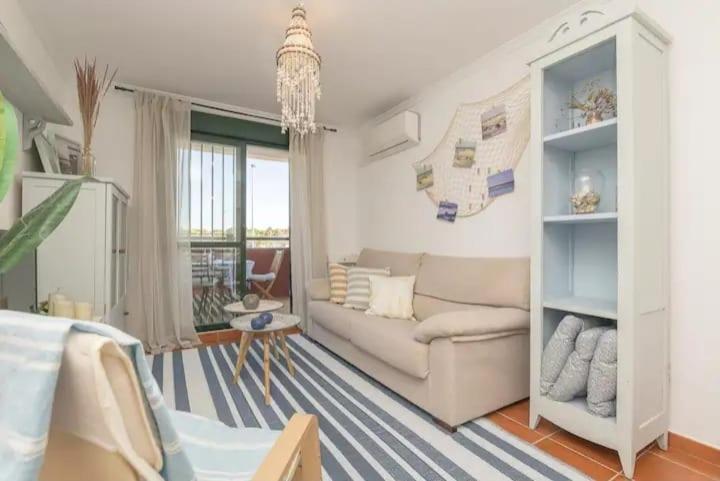 Playa La Barrosa Apartment Chiclana de la Frontera