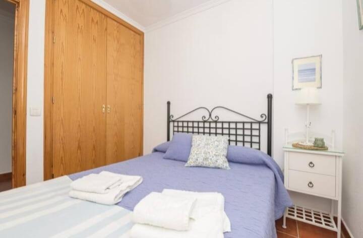 Playa La Barrosa Apartment