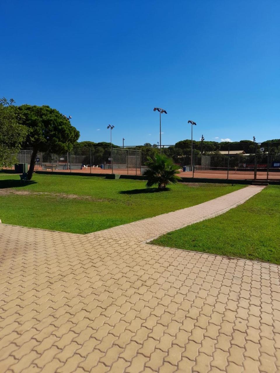 Apartment Playa La Barrosa