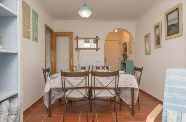 Apartment Playa La Barrosa Chiclana de la Frontera